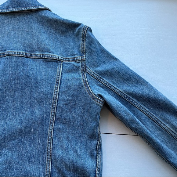 Old Navy Denim Jacket - Picture 3 of 14